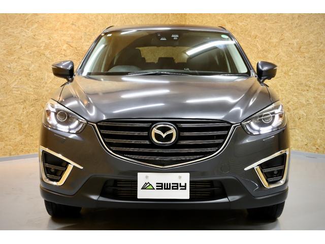 CX-5 XD Lパッケージ 後期モデル サンルーフ BOSE 黒革/シートヒーター/パワーシート ETC サイド/バックカメラ コーナーセンサー レーダークルーズ/衝突軽減ブレーキ レーンキープ BSM RCTA LEDライト(68枚目)