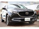 ＣＸ－５ ＸＤ　Ｌパッケージ　ＢＯＳＥ　黒革シート　エンスタ　パワーバックドア　ＢＳＭ／ＲＣＴＡ／ＨＵＤ　　シートヒーター　ステアヒーター　レーダークルーズ　純正ＳＤナビ　バックカメラ　ＥＴＣ　ＢＳＭ　ＲＣＴＡ　ＬＥＤヘッドライト（2枚目）
