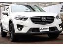 CX-5 XD Lパッケージ 後期モデル 新品20インチAW/新品タイヤ 黒革/パワーシート ETC サイド/バックカメラ コーナーセンサー レーダークルーズ/衝突軽減ブレーキ レーンキープ BSM RCTA LEDヘッドライト 中古車画像_2