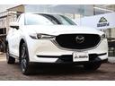 CX-5 XD プロアクティブ 純正SDナビ/TV 前後ドラレコ パワーシート シートヒーター ステアヒーター サイド/バックカメラ コーナーセンサー 衝突軽減ブレーキ BSM RCTA HUD ETC Lパッケージ専用19AW 中古車画像_2