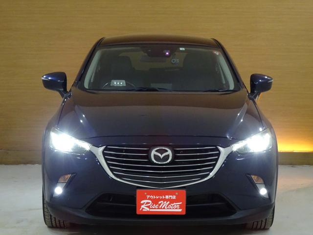 マツダ ＣＸ－３