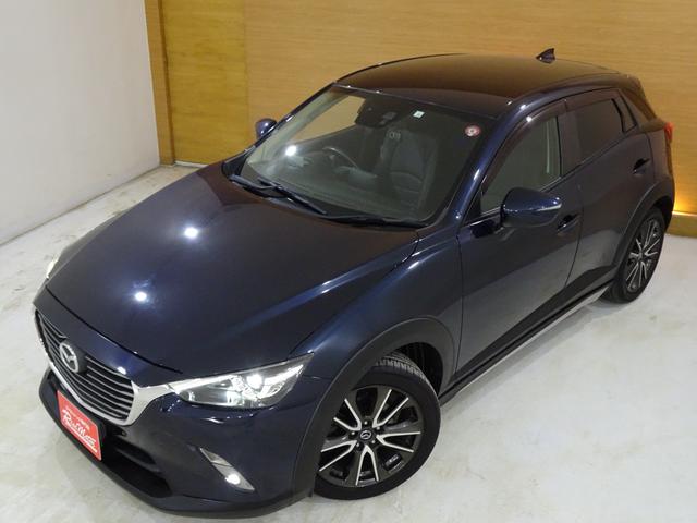 マツダ ＣＸ－３