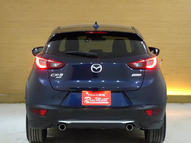 マツダ ＣＸ－３