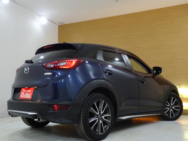 マツダ ＣＸ－３