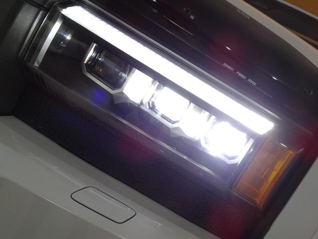 ランドクルーザー２５０ ＺＸ　寒冷地仕様／デルタフォース２０ＡＷ＆ジオランダー／ＪＡＯＳスキッドプレート＆サイドステップ＆オバフェン／茶本革＆ベンチレーション／サンルーフ／全方位／ＪＢＬ／ディスプレイオーディオ／アルパインモニター（28枚目）