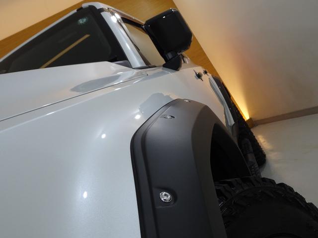 ランドクルーザー２５０ ＺＸ　寒冷地仕様／デルタフォース２０ＡＷ＆ジオランダー／ＪＡＯＳスキッドプレート＆サイドステップ＆オバフェン／茶本革＆ベンチレーション／サンルーフ／全方位／ＪＢＬ／ディスプレイオーディオ／アルパインモニター（31枚目）