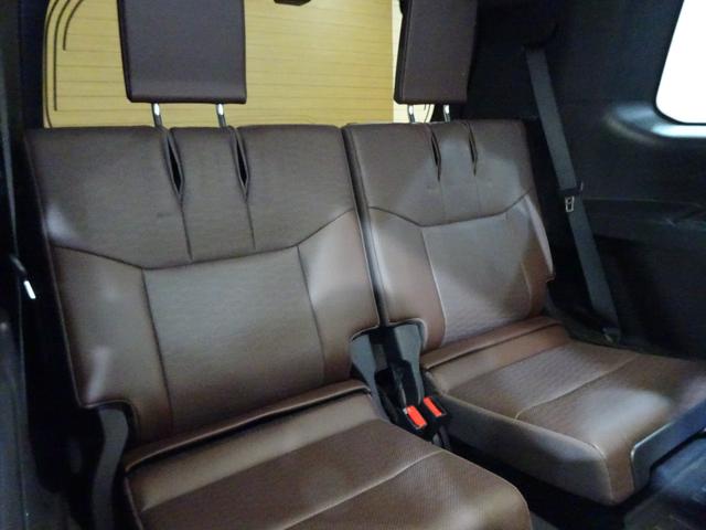 ランドクルーザー２５０ ＺＸ　寒冷地仕様／デルタフォース２０ＡＷ＆ジオランダー／ＪＡＯＳスキッドプレート＆サイドステップ＆オバフェン／茶本革＆ベンチレーション／サンルーフ／全方位／ＪＢＬ／ディスプレイオーディオ／アルパインモニター（68枚目）