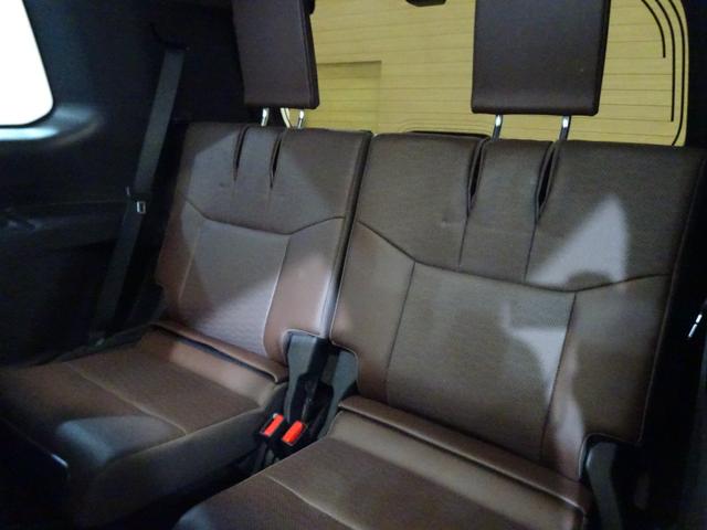 ランドクルーザー２５０ ＺＸ　寒冷地仕様／デルタフォース２０ＡＷ＆ジオランダー／ＪＡＯＳスキッドプレート＆サイドステップ＆オバフェン／茶本革＆ベンチレーション／サンルーフ／全方位／ＪＢＬ／ディスプレイオーディオ／アルパインモニター（69枚目）