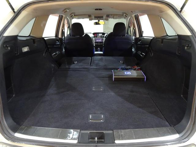 レヴォーグ 　５年保証／本州仕入／ＥＮＫＥＩ１８ＡＷ／ＳＴｉリップ＆リアスポイラー＆トランクスポイラー／デイライト＆ＬＥＤヘッド・フォグ／ナビＴＶブルートゥースＤＶＤ／ＰＷシート／パドルシフト／タイミングチェーン（6枚目）