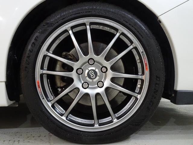 レヴォーグ 　５年保証／本州仕入／ＥＮＫＥＩ１８ＡＷ／ＳＴｉリップ＆リアスポイラー＆トランクスポイラー／デイライト＆ＬＥＤヘッド・フォグ／ナビＴＶブルートゥースＤＶＤ／ＰＷシート／パドルシフト／タイミングチェーン（30枚目）