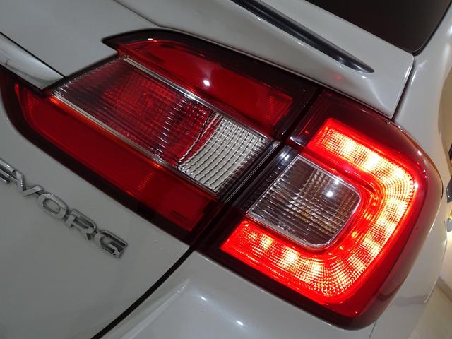 レヴォーグ 　５年保証／本州仕入／ＥＮＫＥＩ１８ＡＷ／ＳＴｉリップ＆リアスポイラー＆トランクスポイラー／デイライト＆ＬＥＤヘッド・フォグ／ナビＴＶブルートゥースＤＶＤ／ＰＷシート／パドルシフト／タイミングチェーン（42枚目）