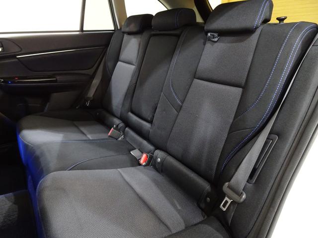 レヴォーグ 　５年保証／本州仕入／ＥＮＫＥＩ１８ＡＷ／ＳＴｉリップ＆リアスポイラー＆トランクスポイラー／デイライト＆ＬＥＤヘッド・フォグ／ナビＴＶブルートゥースＤＶＤ／ＰＷシート／パドルシフト／タイミングチェーン（65枚目）