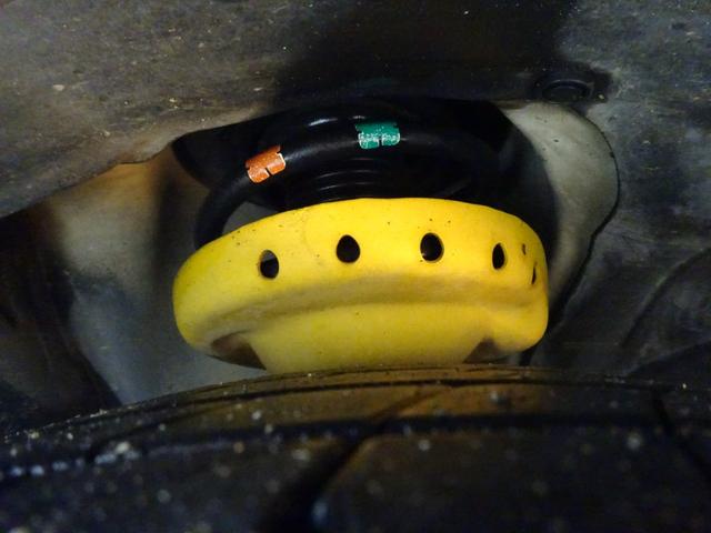 レヴォーグ 　５年保証／本州仕入／ＥＮＫＥＩ１８ＡＷ／ＳＴｉリップ＆リアスポイラー＆トランクスポイラー／デイライト＆ＬＥＤヘッド・フォグ／ナビＴＶブルートゥースＤＶＤ／ＰＷシート／パドルシフト／タイミングチェーン（76枚目）