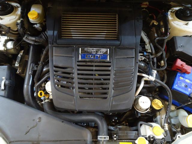 レヴォーグ 　５年保証／本州仕入／ＥＮＫＥＩ１８ＡＷ／ＳＴｉリップ＆リアスポイラー＆トランクスポイラー／デイライト＆ＬＥＤヘッド・フォグ／ナビＴＶブルートゥースＤＶＤ／ＰＷシート／パドルシフト／タイミングチェーン（78枚目）