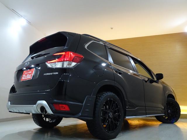 フォレスター プレミアム 4WD/本州仕入/STiエアロ/RAYS18AW/黒本革/PWゲート/スマートリアビューミラー/3点カメラ/ナビTVブルートゥースDVD/ETC/LEDヘッド&フォグ/前後席ヒーター/ルーフレール(39枚目)