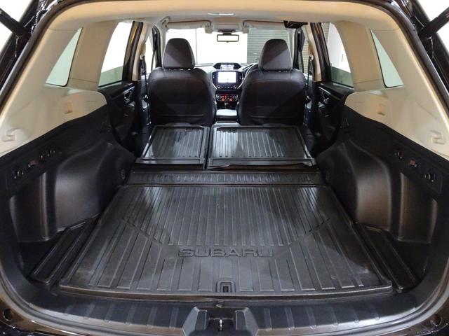 フォレスター プレミアム 4WD/本州仕入/STiエアロ/RAYS18AW/黒本革/PWゲート/スマートリアビューミラー/3点カメラ/ナビTVブルートゥースDVD/ETC/LEDヘッド&フォグ/前後席ヒーター/ルーフレール(70枚目)