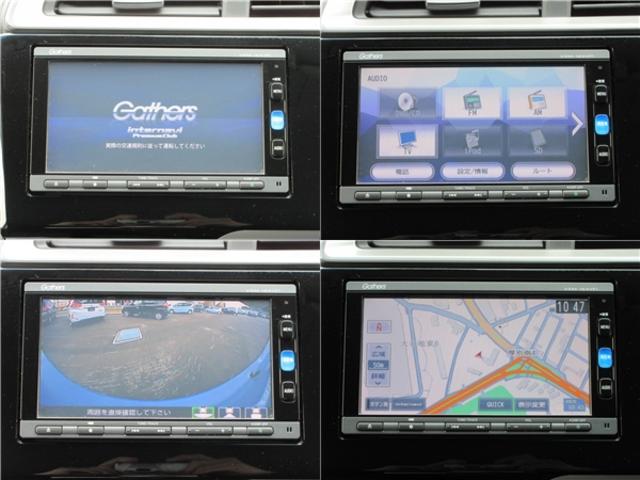 Ｆコンフォートエディション　ワンオーナー純正メモリーナビＬＥＤヘッドライトシートヒーターＥＴＣ(6枚目)