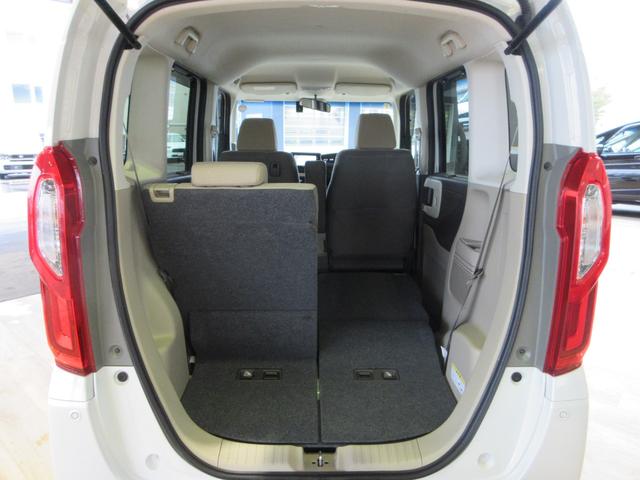 Ｎ－ＢＯＸ Ｇ・Ｌホンダセンシング　Ｂｌｕｅｔｏｏｔｈ接続対応ナビ／エンジンスターター／ＥＴＣ車載器／電動スライドドア／シートヒーター／ＬＥＤヘッドライト／ドラレコ／ＣＤ・ＤＶＤ再生／フルセグＴＶ（50枚目）