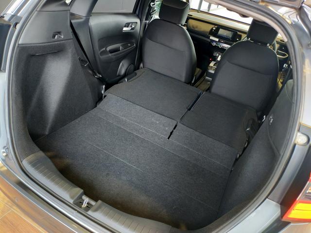 フィット ベーシック　当社レンタアップ／Ｂｌｕｅｔｏｏｔｈ対応ワンセグナビ／バックカメラ／ホンダセンシング／サイドエアバック（35枚目）