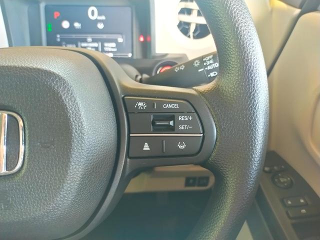 Ｎ－ＢＯＸ ベースグレード　両側電動スライドドア／ルーフコンソール／ホンダセンシング／ＬＥＤヘッドライト／ステアリングリモコン／バックカメラ（43枚目）