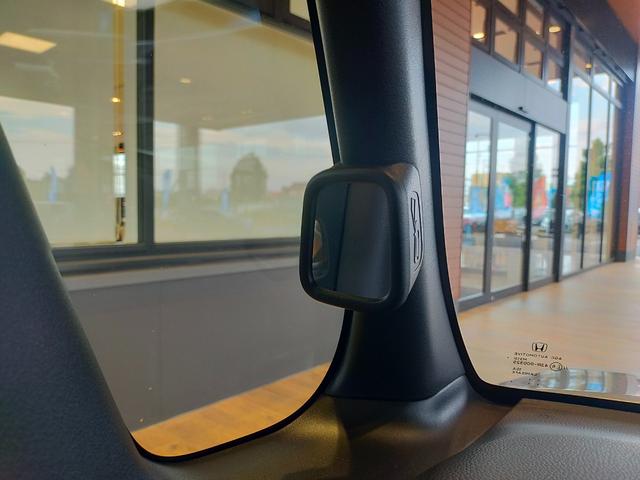 Ｎ－ＢＯＸ ベースグレード　両側電動スライドドア／ルーフコンソール／ホンダセンシング／ＬＥＤヘッドライト／ステアリングリモコン／バックカメラ（50枚目）
