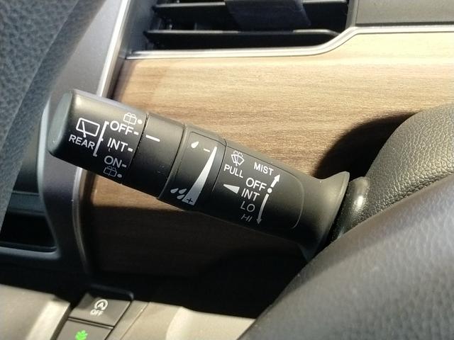 フリード＋ Ｇ　Ｂｌｕｅｔｏｏｔｈ－ＤＶＤ対応フルセグナビ／３モードバックカメラ／ホンダセンシング／両側電動スライドドア／ＬＥＤヘッドライト／ステアリングリモコン（38枚目）