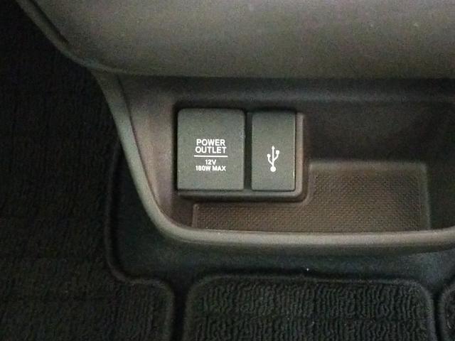 フリード＋ Ｇ　Ｂｌｕｅｔｏｏｔｈ－ＤＶＤ対応フルセグナビ／３モードバックカメラ／ホンダセンシング／両側電動スライドドア／ＬＥＤヘッドライト／ステアリングリモコン（46枚目）