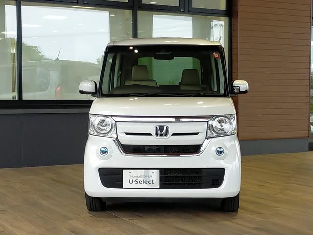 Ｎ－ＢＯＸ Ｇ・ＥＸターボホンダセンシング　Ｂｌｕｅｔｏｏｔｈ－ＤＶＤ対応フルセグナビ／ＥＸ・助手席ロングスライド／３モードバックカメラ／ＥＴＣ／両側電動スライドドア／ホンダセンシング／ＬＥＤヘッドライト／リモコンエンジンスターター（16枚目）