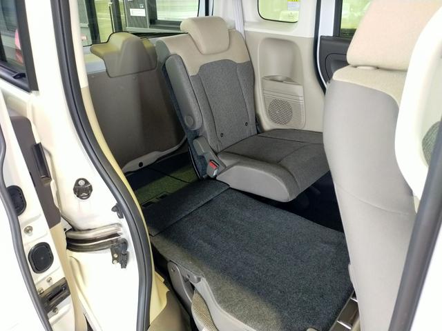 Ｎ－ＢＯＸ Ｇ・ＥＸターボホンダセンシング　Ｂｌｕｅｔｏｏｔｈ－ＤＶＤ対応フルセグナビ／ＥＸ・助手席ロングスライド／３モードバックカメラ／ＥＴＣ／両側電動スライドドア／ホンダセンシング／ＬＥＤヘッドライト／リモコンエンジンスターター（31枚目）
