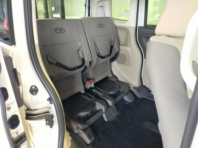 Ｎ－ＢＯＸ Ｇ・ＥＸターボホンダセンシング　Ｂｌｕｅｔｏｏｔｈ－ＤＶＤ対応フルセグナビ／ＥＸ・助手席ロングスライド／３モードバックカメラ／ＥＴＣ／両側電動スライドドア／ホンダセンシング／ＬＥＤヘッドライト／リモコンエンジンスターター（33枚目）