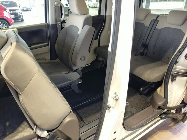 Ｎ－ＢＯＸ Ｇ・ＥＸターボホンダセンシング　Ｂｌｕｅｔｏｏｔｈ－ＤＶＤ対応フルセグナビ／ＥＸ・助手席ロングスライド／３モードバックカメラ／ＥＴＣ／両側電動スライドドア／ホンダセンシング／ＬＥＤヘッドライト／リモコンエンジンスターター（38枚目）