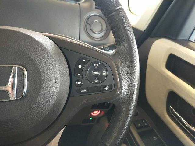 Ｎ－ＢＯＸ Ｇ・ＥＸターボホンダセンシング　Ｂｌｕｅｔｏｏｔｈ－ＤＶＤ対応フルセグナビ／ＥＸ・助手席ロングスライド／３モードバックカメラ／ＥＴＣ／両側電動スライドドア／ホンダセンシング／ＬＥＤヘッドライト／リモコンエンジンスターター（46枚目）