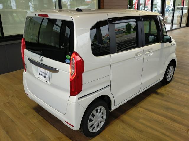 Ｎ－ＢＯＸ Ｇ・ＥＸターボホンダセンシング　Ｂｌｕｅｔｏｏｔｈ－ＤＶＤ対応フルセグナビ／ＥＸ・助手席ロングスライド／３モードバックカメラ／ＥＴＣ／両側電動スライドドア／ホンダセンシング／ＬＥＤヘッドライト／リモコンエンジンスターター（78枚目）