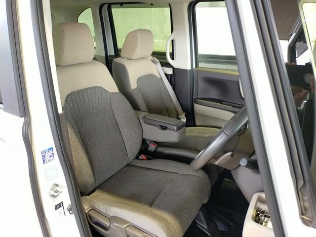 Ｎ－ＢＯＸ Ｇ・Ｌホンダセンシング　Ｂｌｕｅｔｏｏｔｈ－ＤＶＤ対応フルセグナビ／３モードバックカメラ／ＥＴＣ／ホンダセンシング／助手席電動スライドドア／前後ドライブレコーダー／リモコンエンジンスターター／夏冬タイヤセット（5枚目）