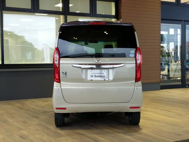 Ｎ－ＢＯＸ Ｇ・Ｌホンダセンシング　Ｂｌｕｅｔｏｏｔｈ－ＤＶＤ対応フルセグナビ／３モードバックカメラ／ＥＴＣ／ホンダセンシング／助手席電動スライドドア／前後ドライブレコーダー／リモコンエンジンスターター／夏冬タイヤセット（21枚目）