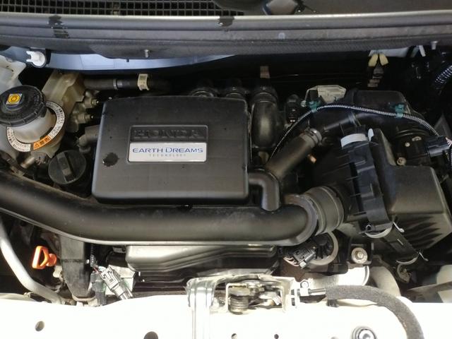 Ｎ－ＢＯＸ Ｇ・Ｌホンダセンシング　Ｂｌｕｅｔｏｏｔｈ－ＤＶＤ対応フルセグナビ／３モードバックカメラ／ＥＴＣ／ホンダセンシング／助手席電動スライドドア／前後ドライブレコーダー／リモコンエンジンスターター／夏冬タイヤセット（27枚目）