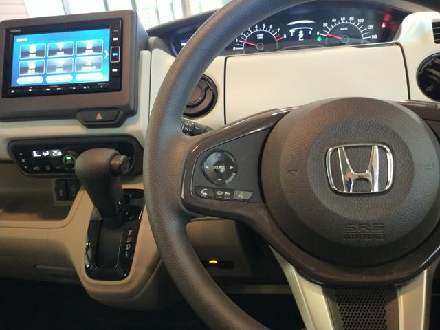 Ｎ－ＢＯＸ Ｇ・Ｌホンダセンシング　Ｂｌｕｅｔｏｏｔｈ－ＤＶＤ対応フルセグナビ／３モードバックカメラ／ＥＴＣ／ホンダセンシング／助手席電動スライドドア／前後ドライブレコーダー／リモコンエンジンスターター／夏冬タイヤセット（42枚目）