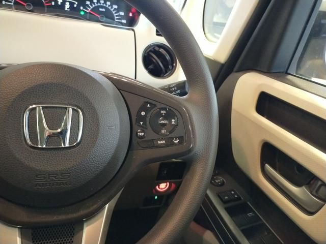 Ｎ－ＢＯＸ Ｇ・Ｌホンダセンシング　Ｂｌｕｅｔｏｏｔｈ－ＤＶＤ対応フルセグナビ／３モードバックカメラ／ＥＴＣ／ホンダセンシング／助手席電動スライドドア／前後ドライブレコーダー／リモコンエンジンスターター／夏冬タイヤセット（43枚目）
