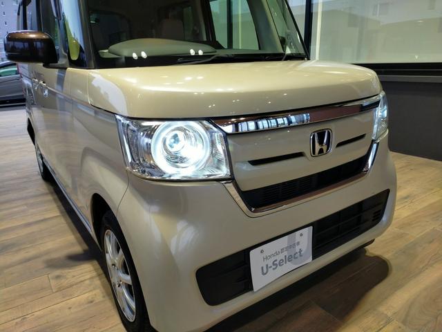 Ｎ－ＢＯＸ Ｇ・Ｌホンダセンシング　Ｂｌｕｅｔｏｏｔｈ－ＤＶＤ対応フルセグナビ／３モードバックカメラ／ＥＴＣ／ホンダセンシング／助手席電動スライドドア／前後ドライブレコーダー／リモコンエンジンスターター／夏冬タイヤセット（73枚目）