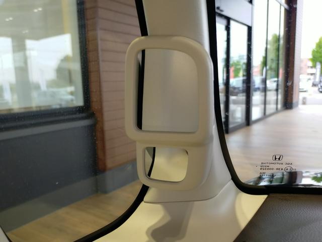 Ｎ－ＢＯＸ Ｌ　Ｂｌｕｅｔｏｏｔｈ対応純正ナビ／３モードバックカメラ／ＥＴＣ／両側電動スライドドア／ホンダセンシング／ＬＥＤヘッドライト／前後ドライブレコーダー／リモコンエンジンスターター（60枚目）