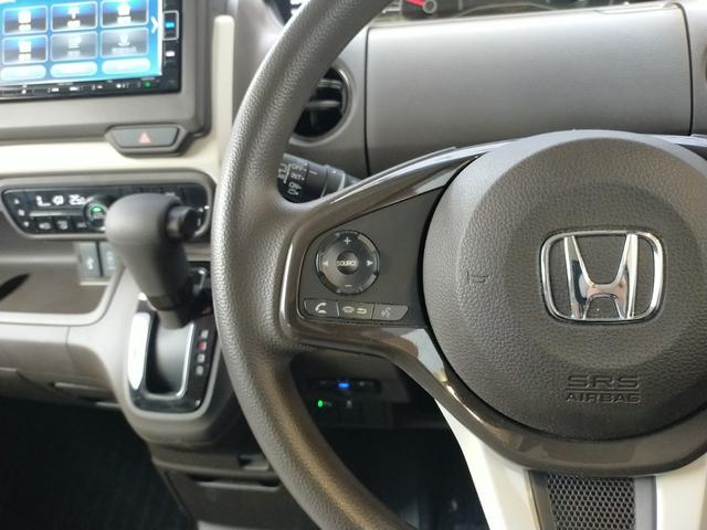 Ｎ－ＢＯＸ Ｌ　Ｂｌｕｅｔｏｏｔｈ－ＤＶＤ対応フルセグナビ／３モードバックカメラ／ＥＴＣ／両側電動スライドドア／ホンダセンシング／前後ドライブレコーダー／リモコンエンジンスターター／夏冬タイヤセット（42枚目）