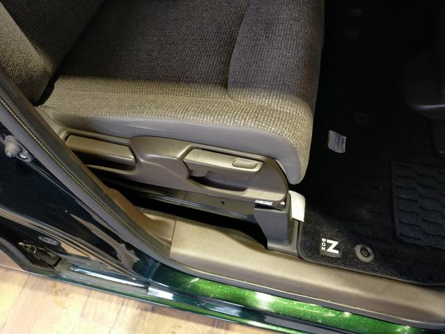 Ｎ－ＢＯＸ Ｌ　Ｂｌｕｅｔｏｏｔｈ－ＤＶＤ対応フルセグナビ／３モードバックカメラ／ＥＴＣ／両側電動スライドドア／ホンダセンシング／前後ドライブレコーダー／リモコンエンジンスターター／夏冬タイヤセット（59枚目）