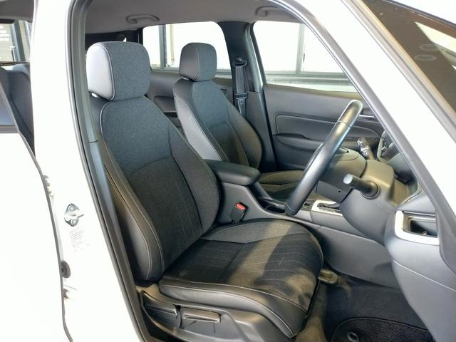 フィット ｅ：ＨＥＶホーム　当社社有車アップ／Ｂｌｕｅｔｏｏｔｈ対応ナビ／バックカメラ／ドライブレコーダー／ＥＴＣ／ＬＥＤヘッドライト／夏冬タイヤ（6枚目）