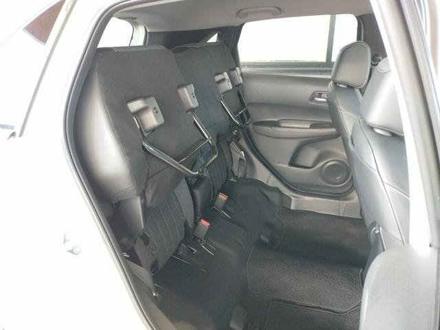 フィット ｅ：ＨＥＶホーム　当社社有車アップ／Ｂｌｕｅｔｏｏｔｈ対応ナビ／バックカメラ／ドライブレコーダー／ＥＴＣ／ＬＥＤヘッドライト／夏冬タイヤ（27枚目）
