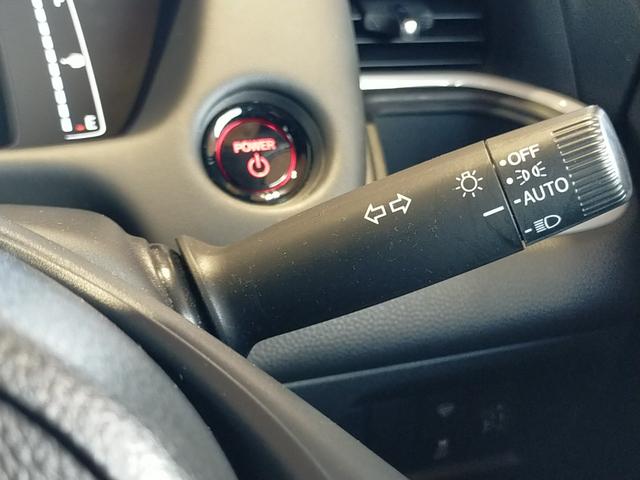 フィット ｅ：ＨＥＶホーム　当社社有車アップ／Ｂｌｕｅｔｏｏｔｈ対応ナビ／バックカメラ／ドライブレコーダー／ＥＴＣ／ＬＥＤヘッドライト／夏冬タイヤ（43枚目）