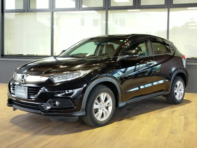 ヴェゼル Ｘ・ホンダセンシング　Ｂｌｕｅｔｏｏｔｈ－ＤＶＤ対応フルセグナビ／３モードバックカメラ／ＥＴＣ／ホンダセンシング／ＬＥＤヘッドライト／ステアリングリモコン／フロントドライブレコーダー／リモコンエンジンスターター（16枚目）