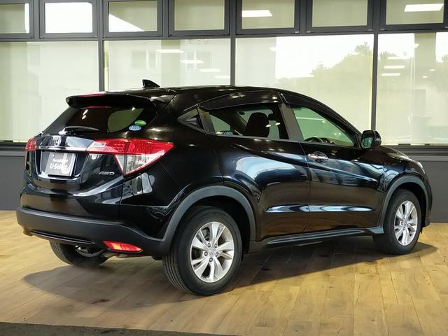 ヴェゼル Ｘ・ホンダセンシング　Ｂｌｕｅｔｏｏｔｈ－ＤＶＤ対応フルセグナビ／３モードバックカメラ／ＥＴＣ／ホンダセンシング／ＬＥＤヘッドライト／ステアリングリモコン／フロントドライブレコーダー／リモコンエンジンスターター（19枚目）