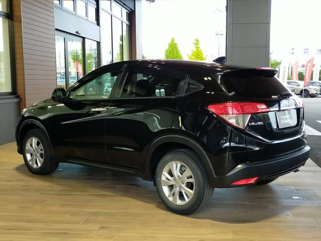 ヴェゼル Ｘ・ホンダセンシング　Ｂｌｕｅｔｏｏｔｈ－ＤＶＤ対応フルセグナビ／３モードバックカメラ／ＥＴＣ／ホンダセンシング／ＬＥＤヘッドライト／ステアリングリモコン／フロントドライブレコーダー／リモコンエンジンスターター（21枚目）