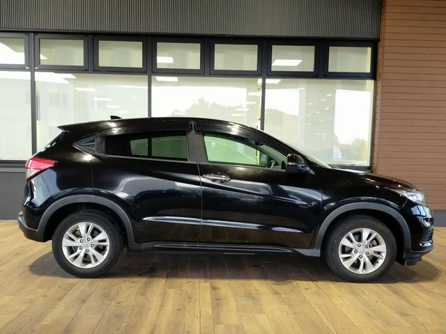 ヴェゼル Ｘ・ホンダセンシング　Ｂｌｕｅｔｏｏｔｈ－ＤＶＤ対応フルセグナビ／３モードバックカメラ／ＥＴＣ／ホンダセンシング／ＬＥＤヘッドライト／ステアリングリモコン／フロントドライブレコーダー／リモコンエンジンスターター（22枚目）