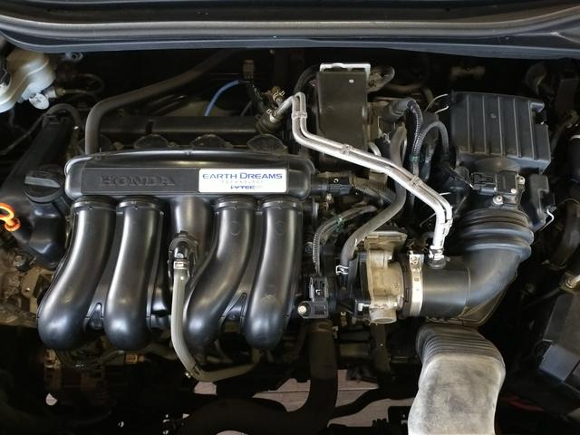 ヴェゼル Ｘ・ホンダセンシング　Ｂｌｕｅｔｏｏｔｈ－ＤＶＤ対応フルセグナビ／３モードバックカメラ／ＥＴＣ／ホンダセンシング／ＬＥＤヘッドライト／ステアリングリモコン／フロントドライブレコーダー／リモコンエンジンスターター（25枚目）